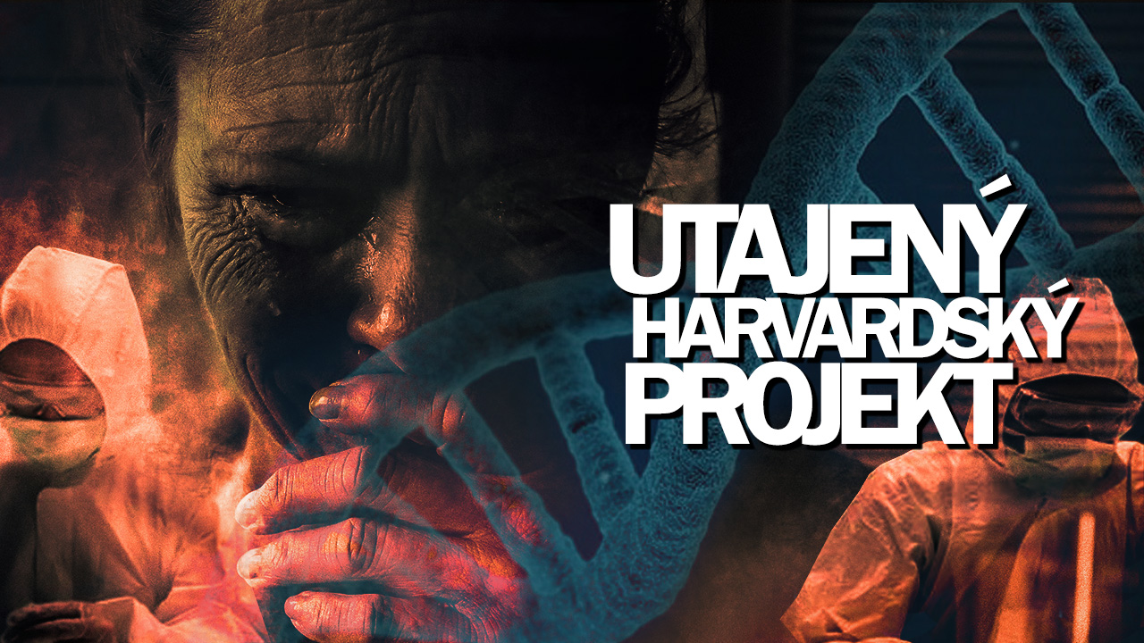 Utajený Harvardský projekt Jak Američané masivně těžili Čínskou DNA. Fauci, Wuhan a Covid? Možná!