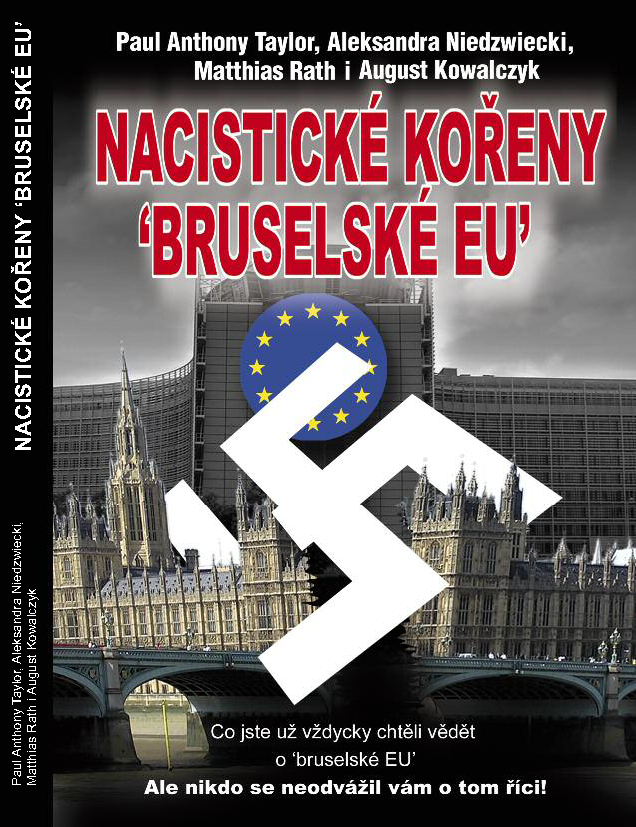 Nacistické kořeny bruselské EU