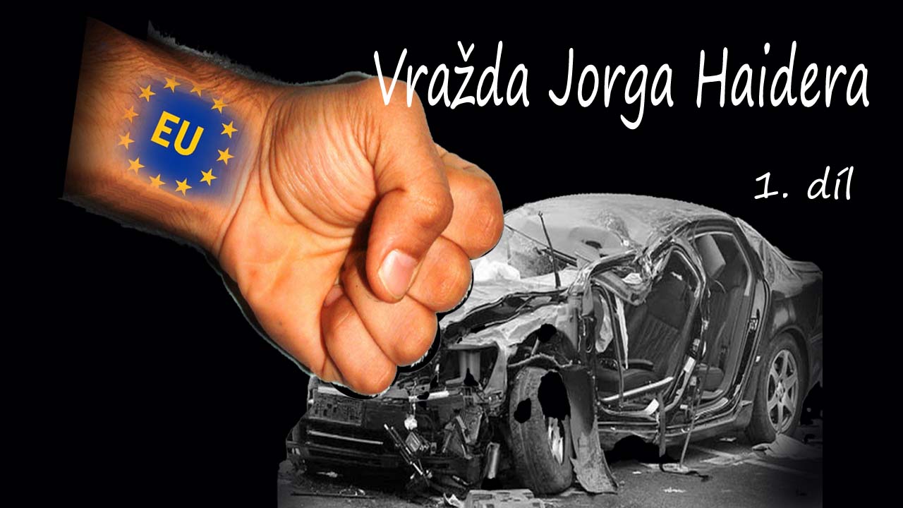 1. díl 🚗💥 Kritika evropské šlechty a bankéřů se nevyplácí. Establishment se mstí!