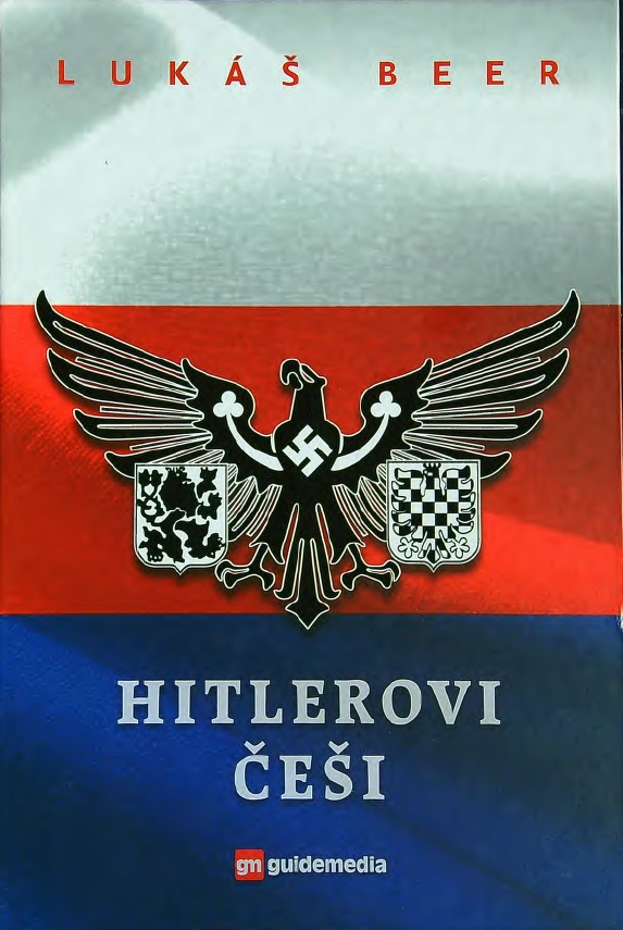 Hitlerovi Češi